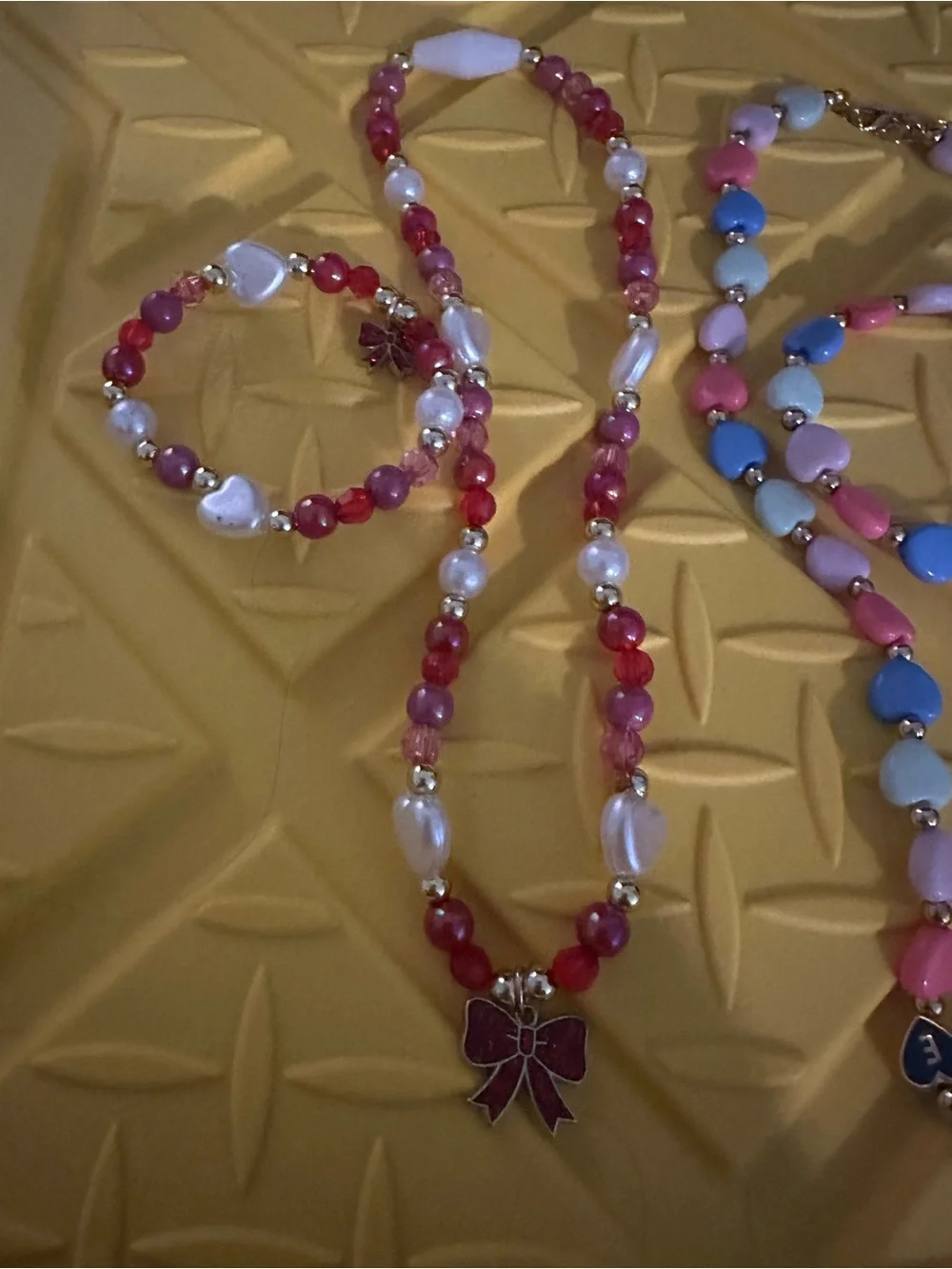 11 Piece Jewelry Lot